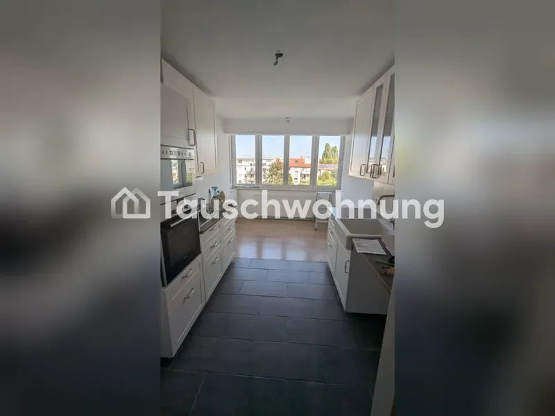Tauschwohnung: Grenze PBerg/Weißensee gegen Fhain, Pberg, Xberg etc. — photo 1
